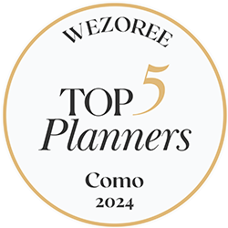TOP5 planners Wezoree