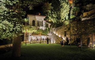 villa lario pognana weddings 8