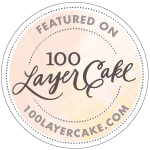 Consigliato Layer Cake