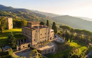 Castello Segalari Tuscany 02