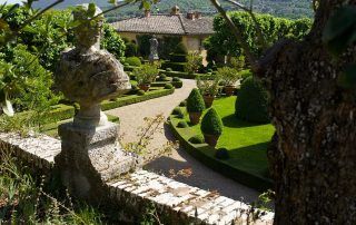 Villa Il Cetinale Tuscany 04
