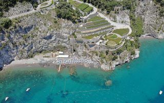 giardino dei fuenti amalfi coast 01