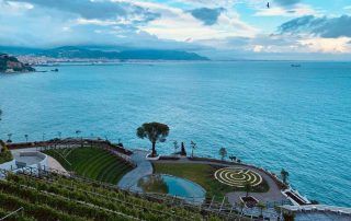 giardino dei fuenti amalfi coast 05